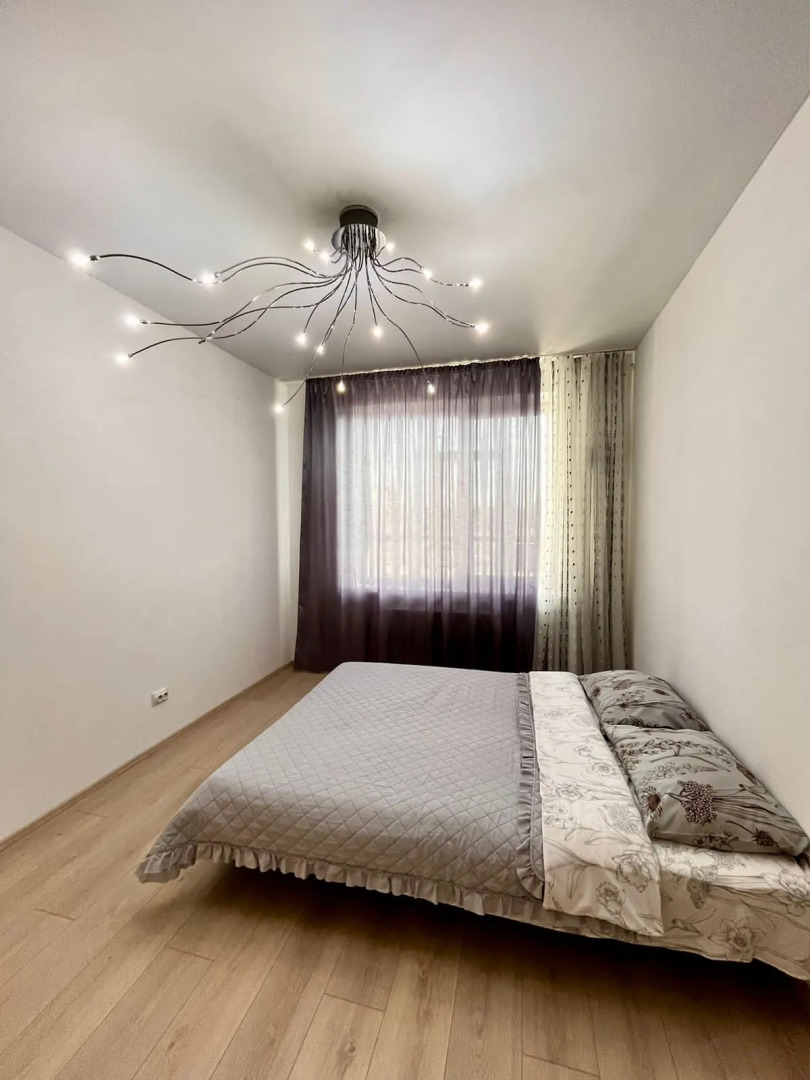 Апартаменты Ритмы