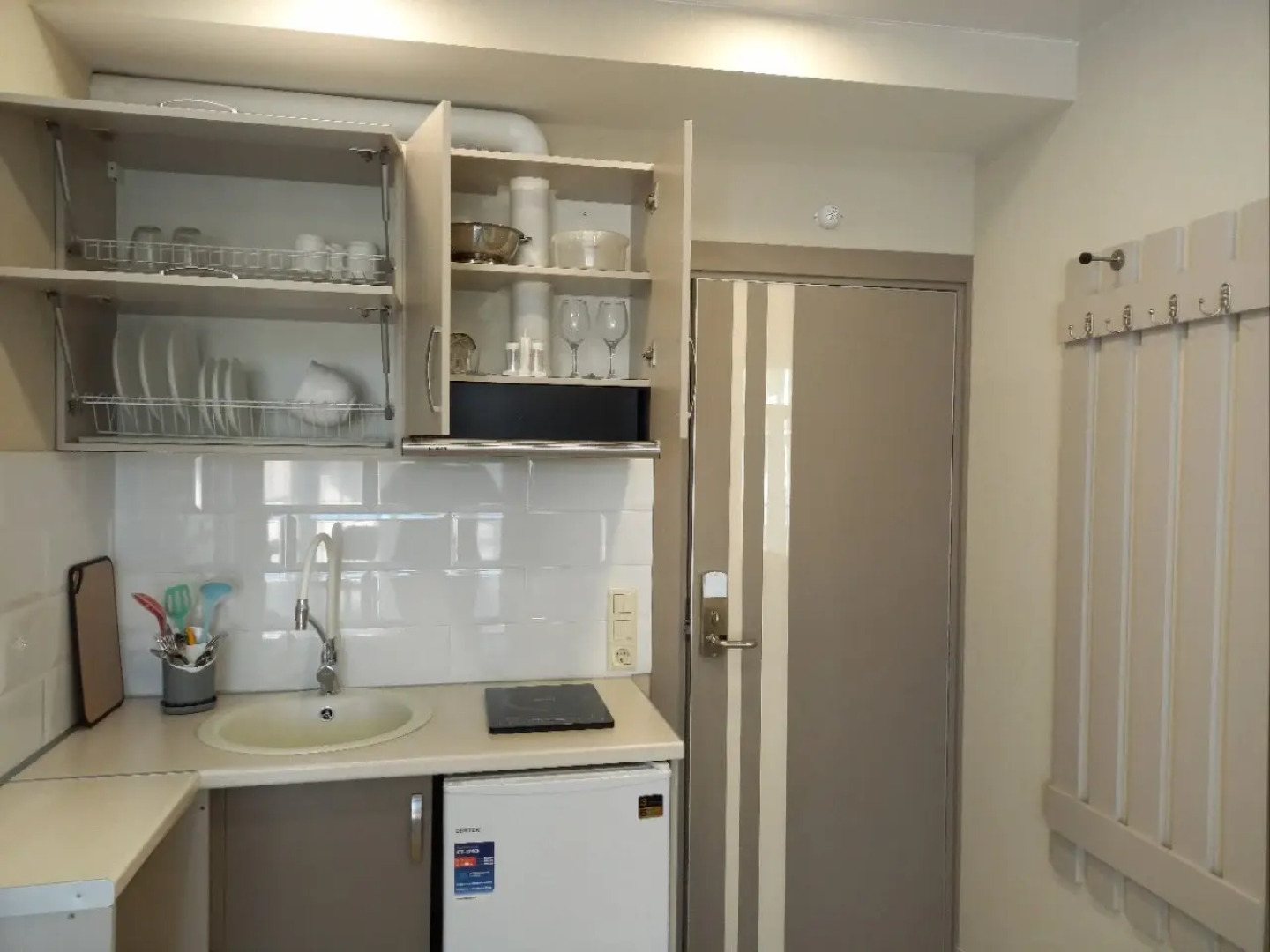 Гостевой дом Сириус