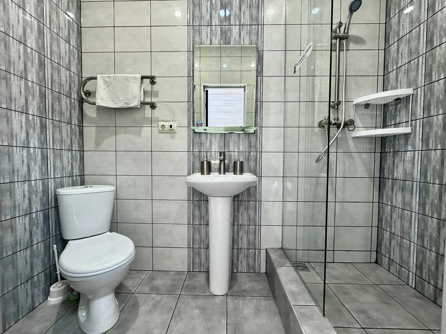 Гостевой Дом Файв Стори