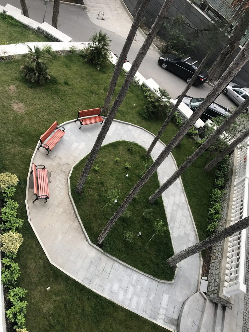 Апартаменты Статус в ГРК Зазеркалье