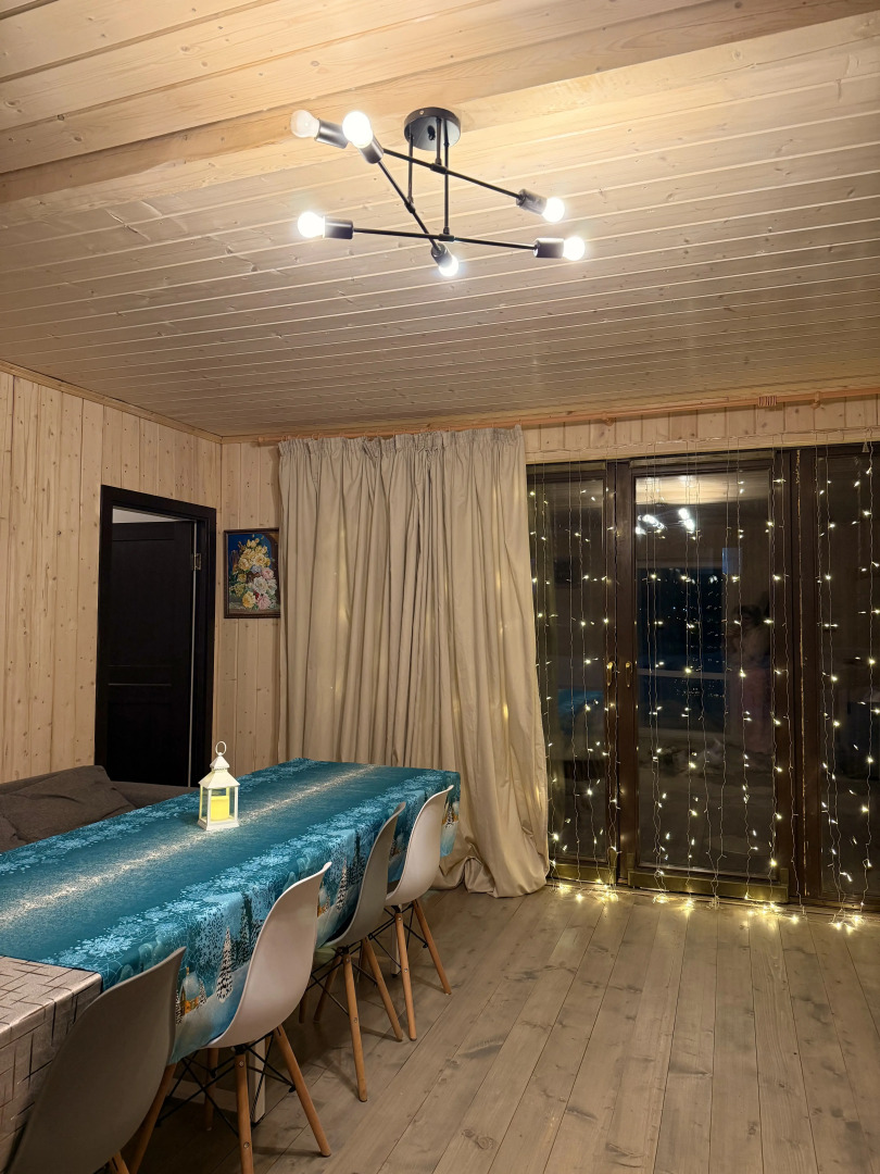 Апартаменты Дурыкино House