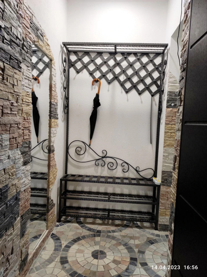 Апартаменты Стильный Уют в Центре