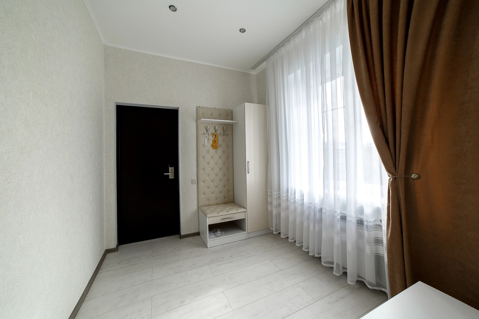 Отель Премьер