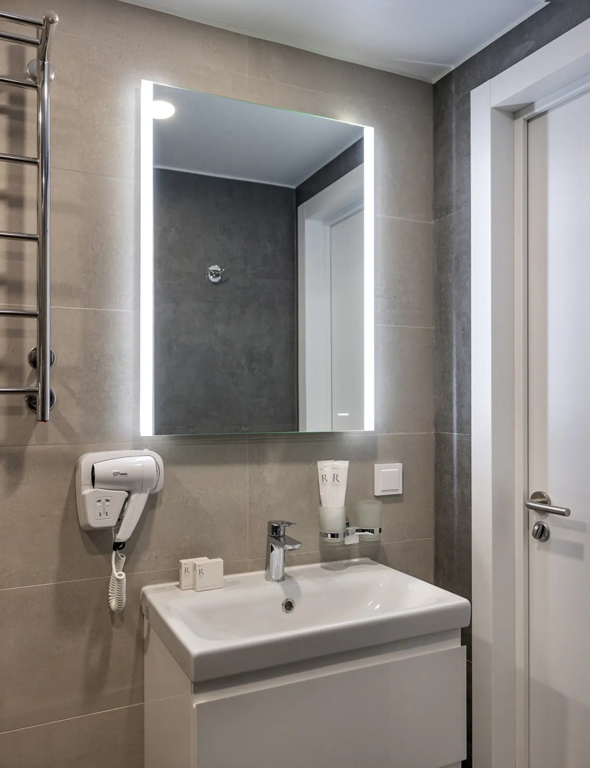 Апарт-отель АпартПейдж на Черной Речке