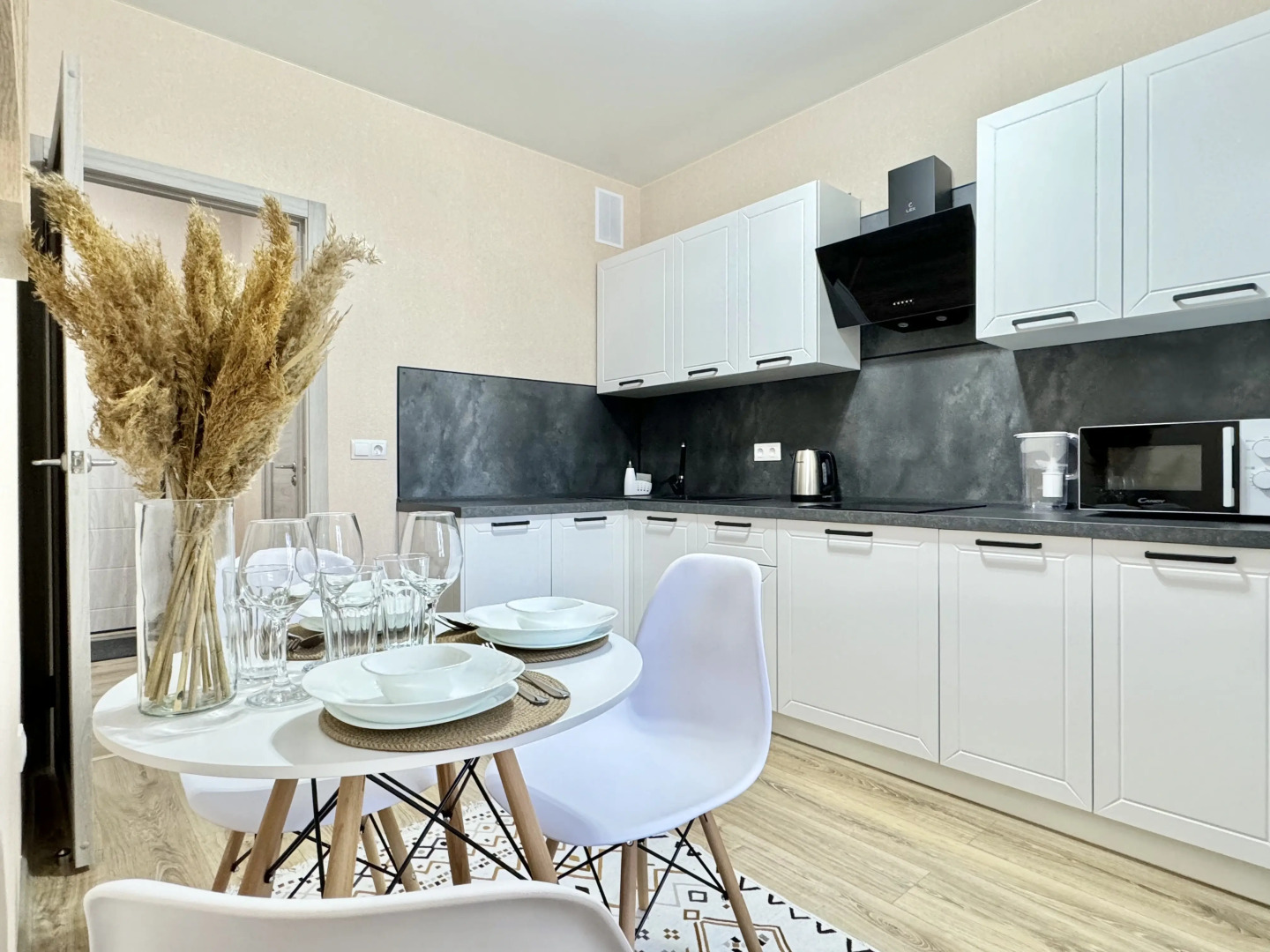 ЖК Европейский в центре