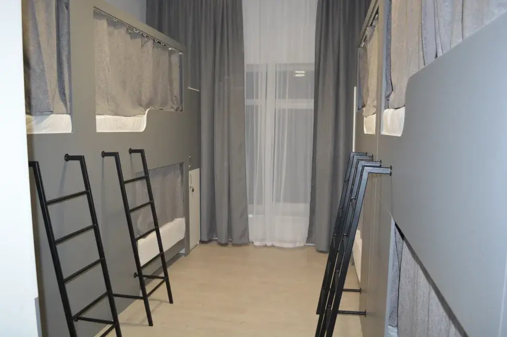 Меблированные комнаты Republica