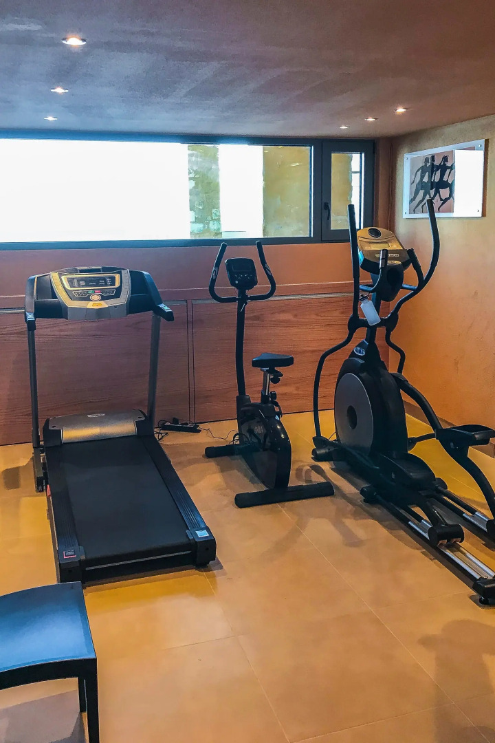 Вилла Athina - Ravdoucha Epavlis