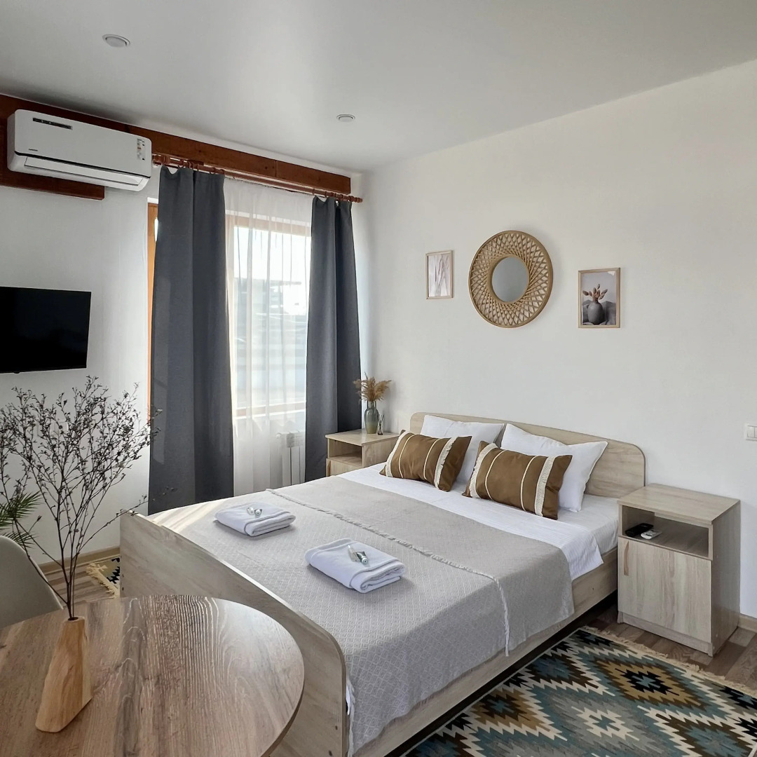 Гостевой дом Подсолнух Вилладж