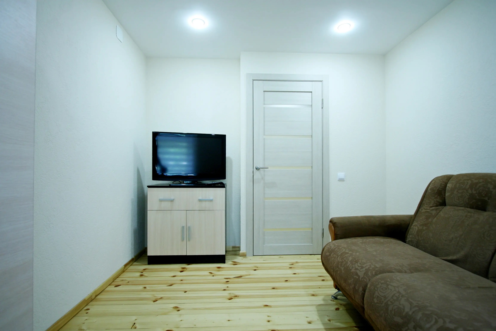 Частный Дом Zaimka Двухкомнатный