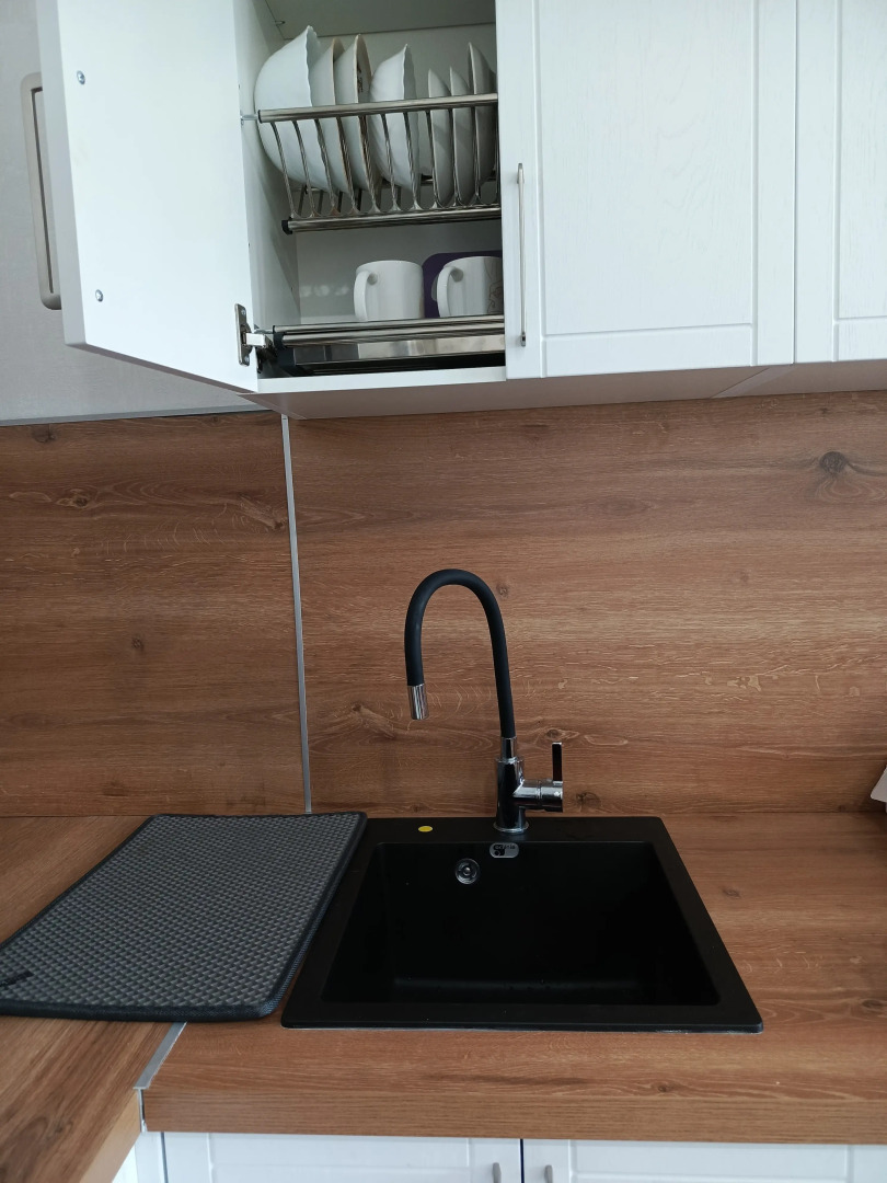 Апартаменты Диво Байкала