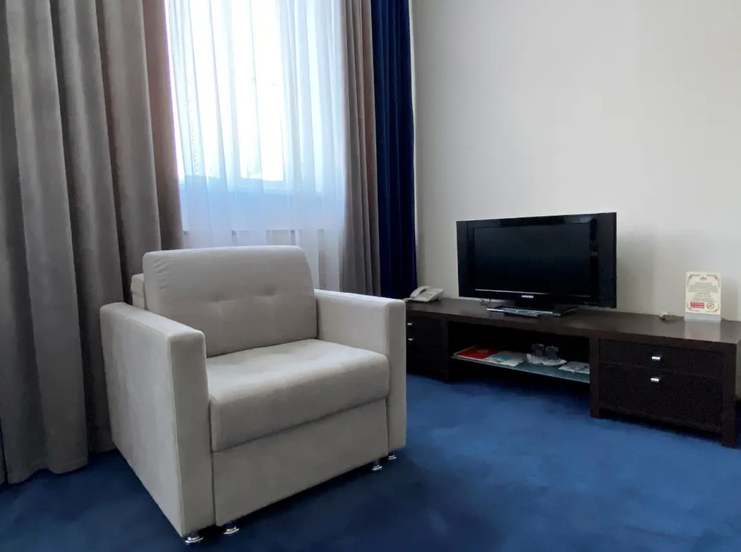 Отель Shelestoff