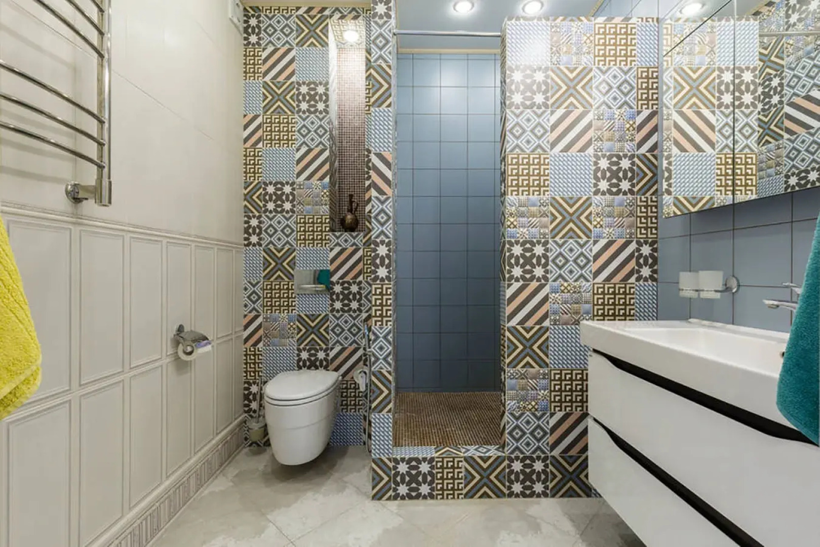 Апартаменты на Медиков