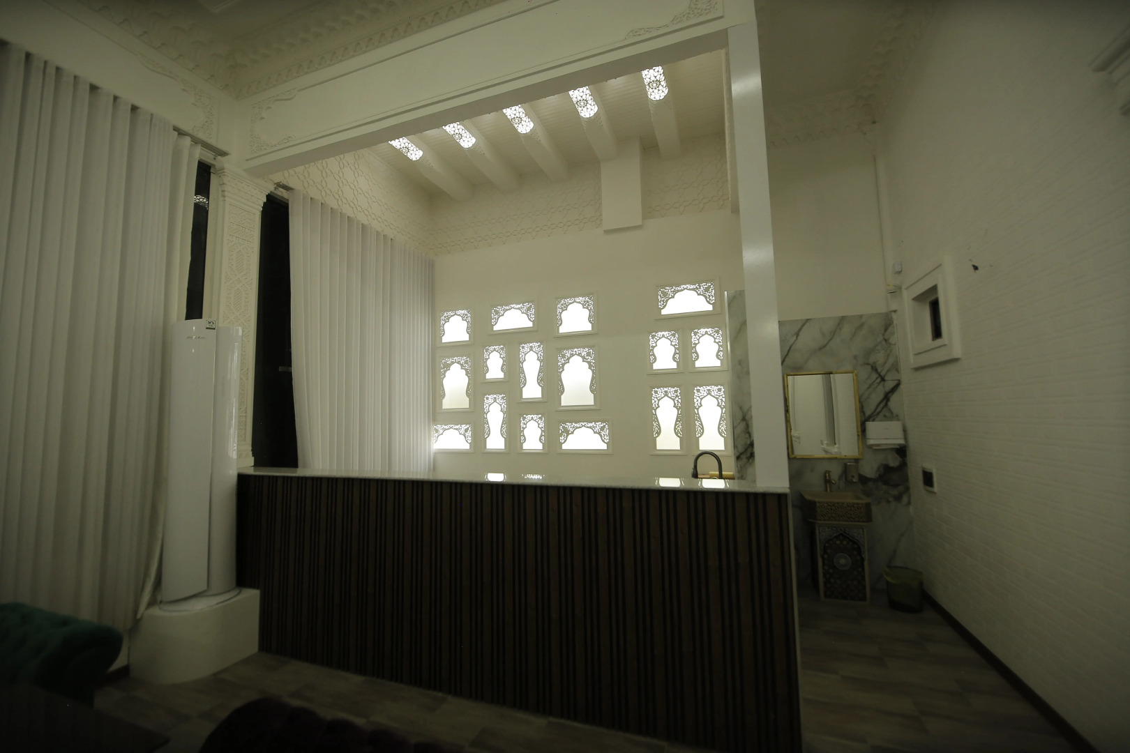 Отель Zehra Premium