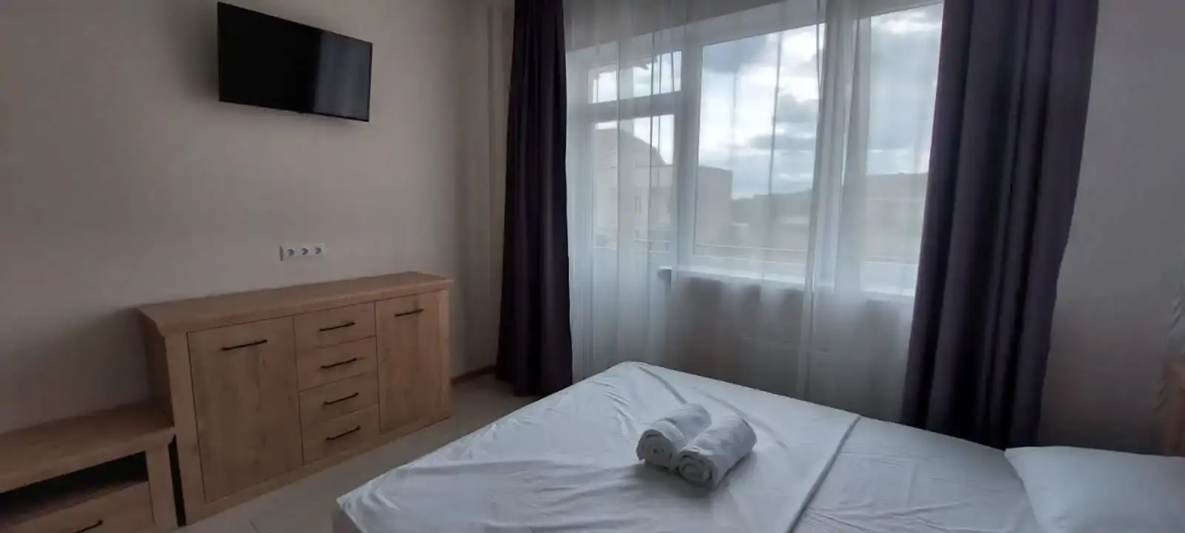 Гостевой дом Afrodita