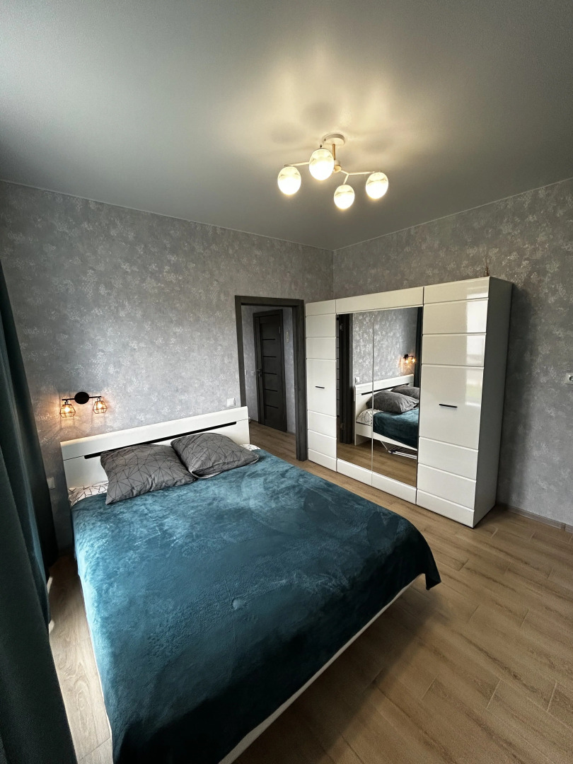 Частный дом 50 с Террасой и Мангальной Зоной