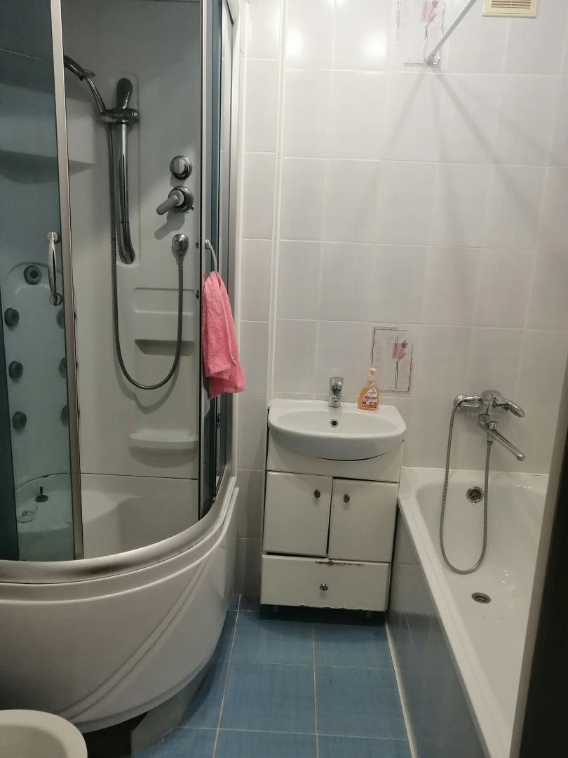 Квартира Двухкомнатная рядом с зоопарком