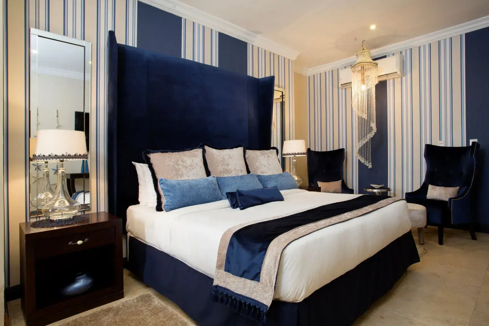 Бутик-отель Villa Monticello