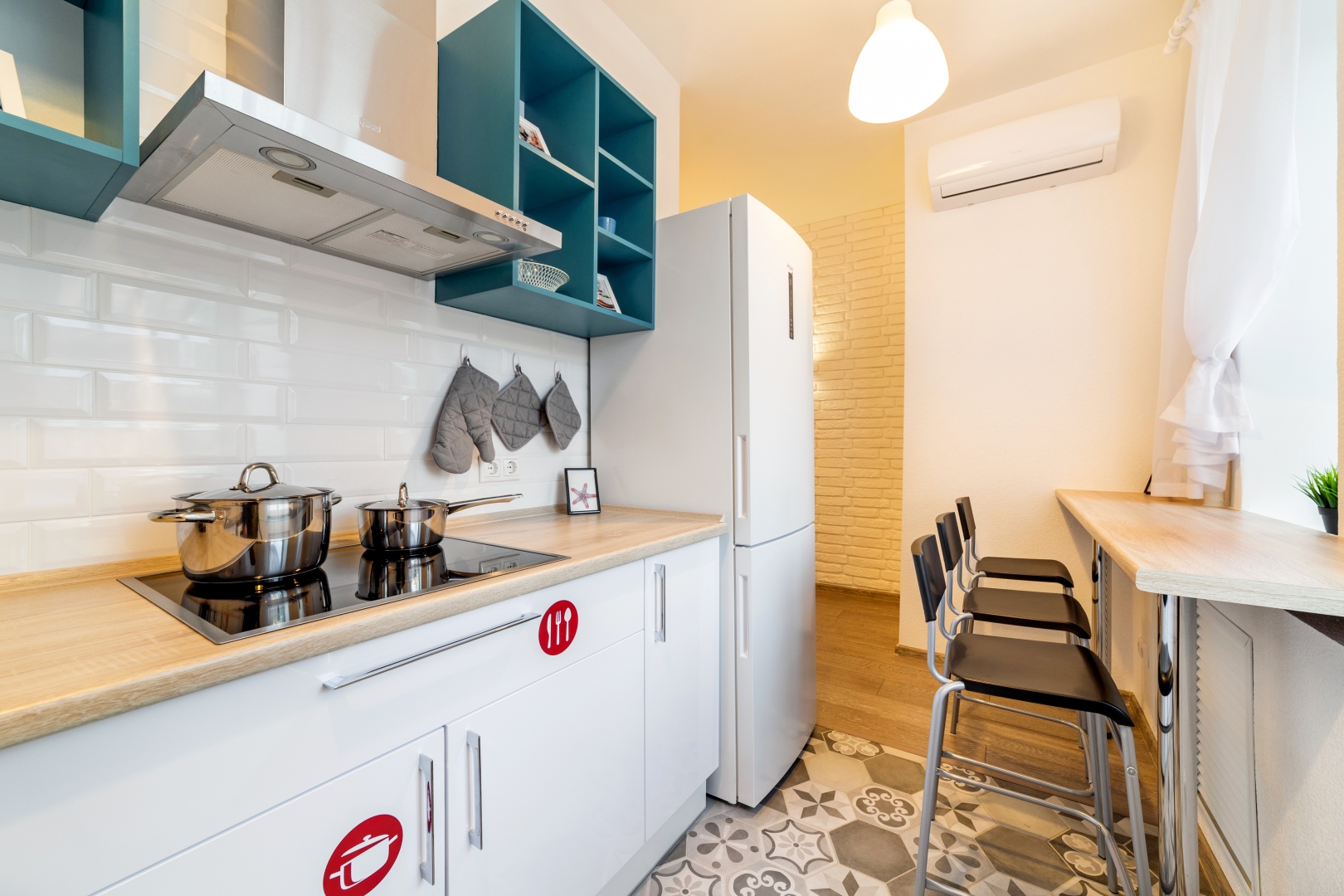 Апартаменты Mironov’s House