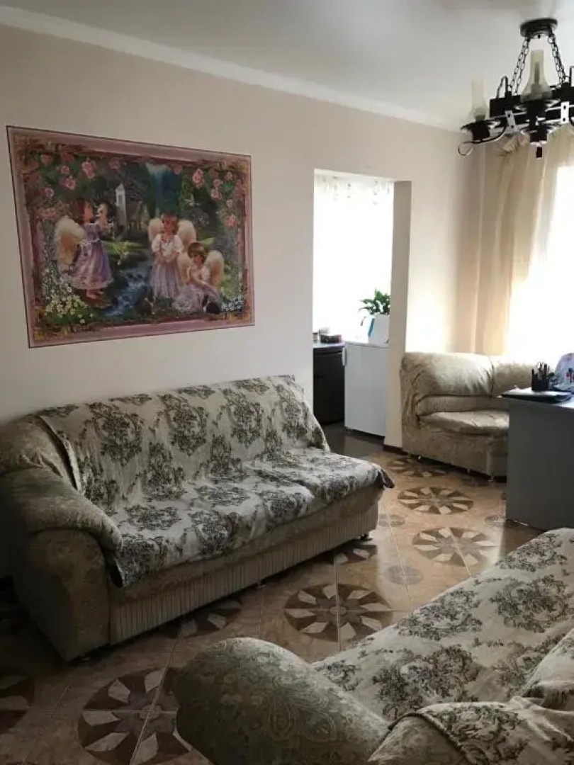 Мини-отель Ангел