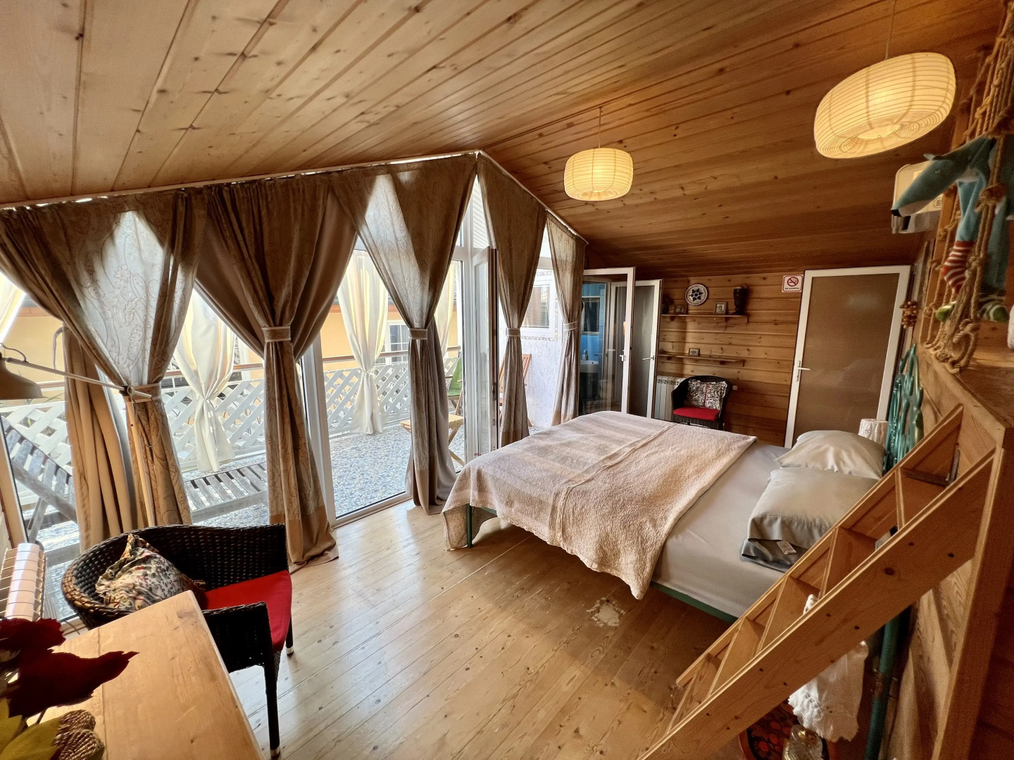 Коттедж в Ялте Соханя 8