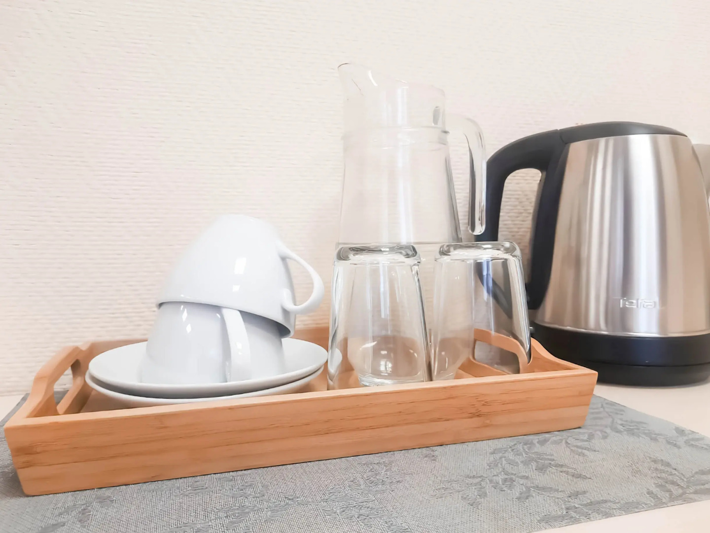 Отель KDO Татарская