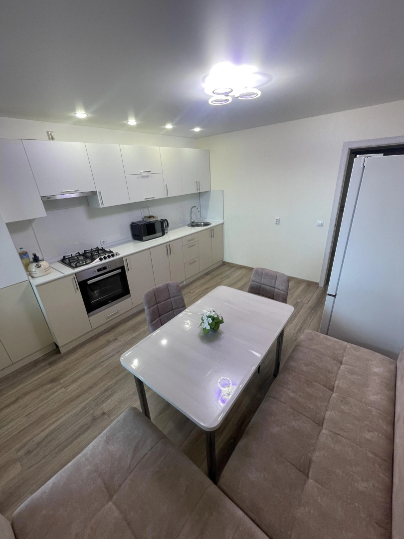 Апартаменты Петрова 31