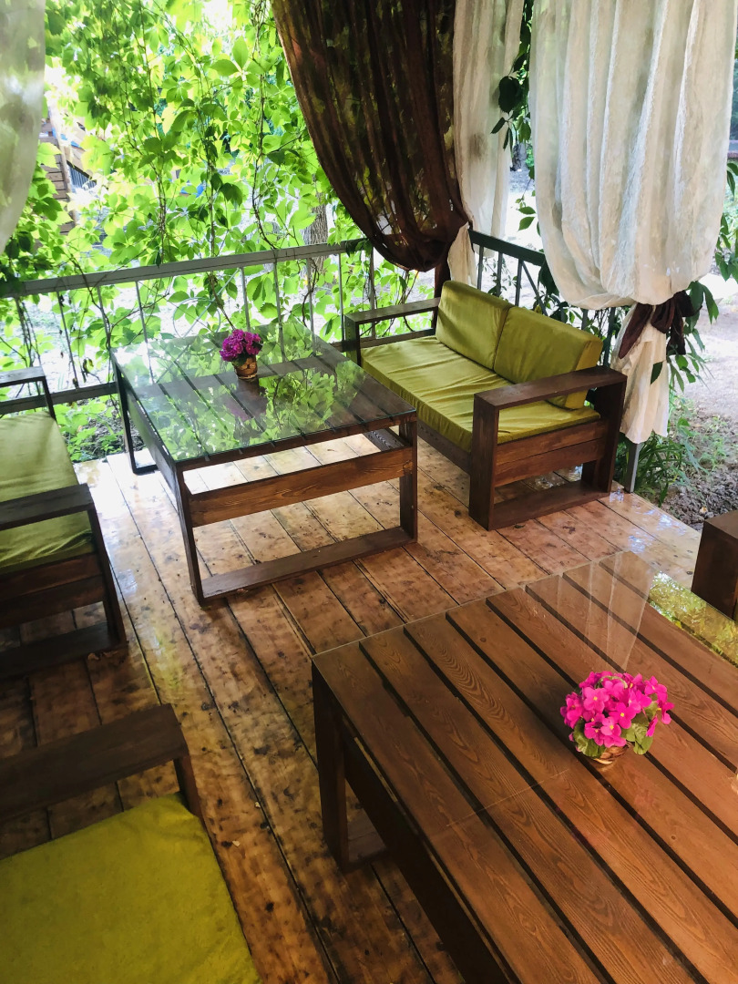 Гостевой Дом СанБах