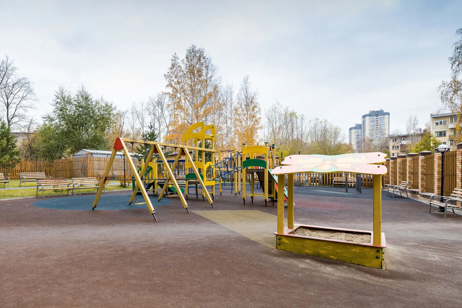 Апартаменты HOMEAPARTMENTS на Богаткова