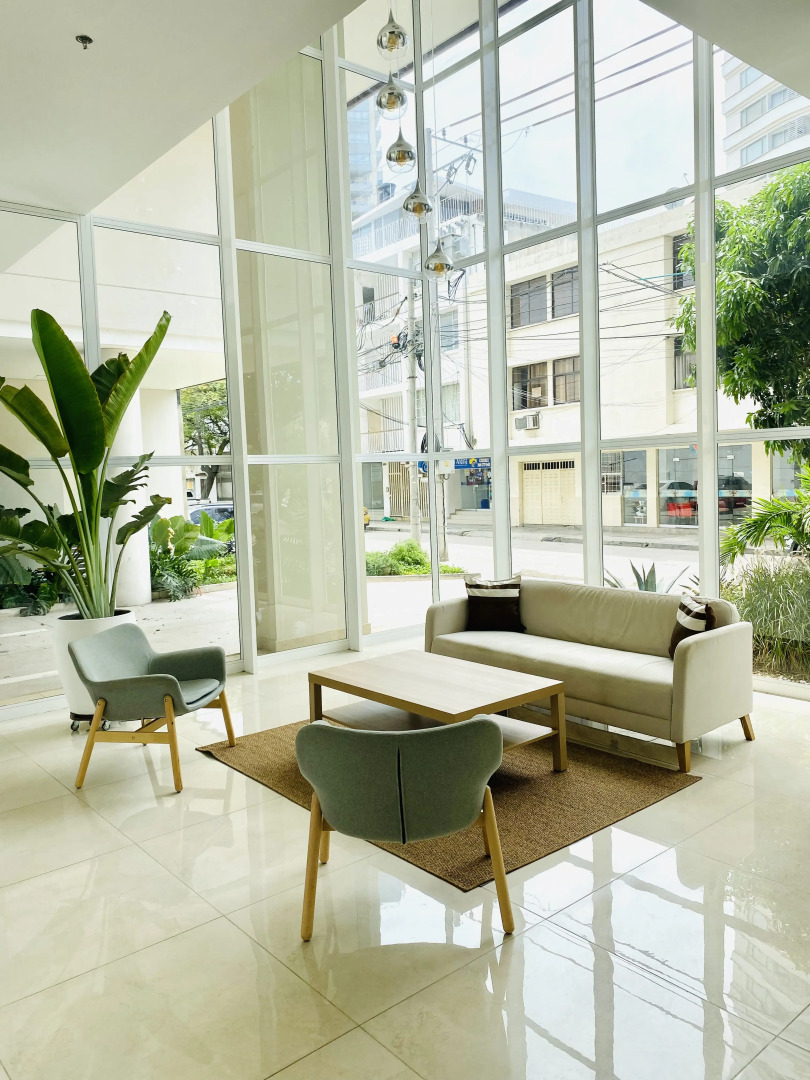 Апартаменты Blue Loft oceanview in Marina rooftop pool prime location