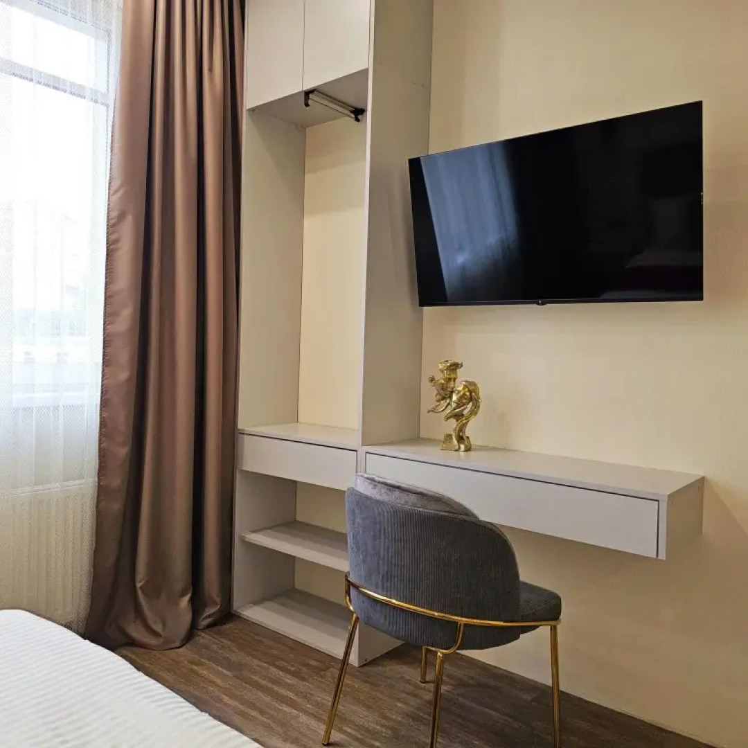 Апартаменты Уютный Уголок