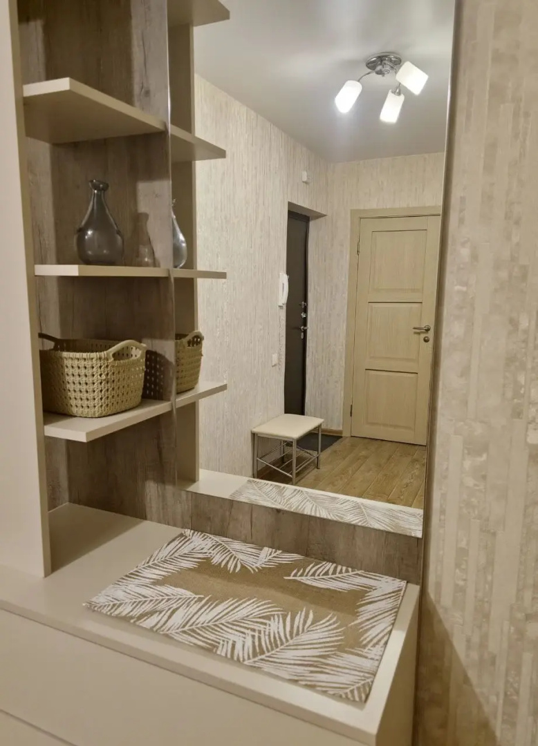 Квартира Best Guest House рядом с центральным парком культуры и отдыха