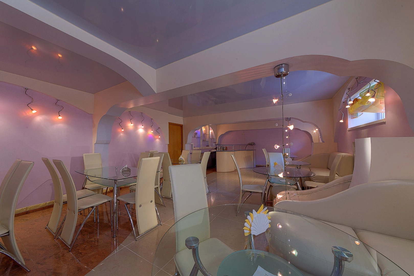 Мини-отель Golden Lady