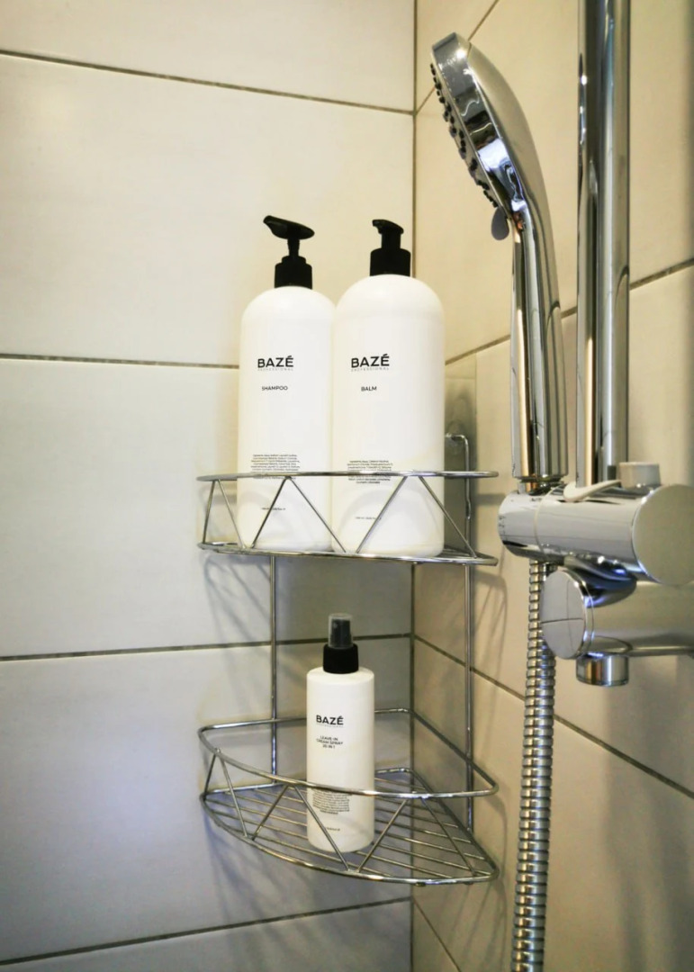 Апартаменты Минская 5