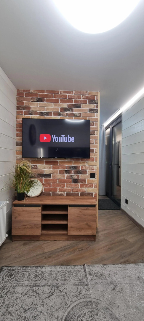 База отдыха Вайб