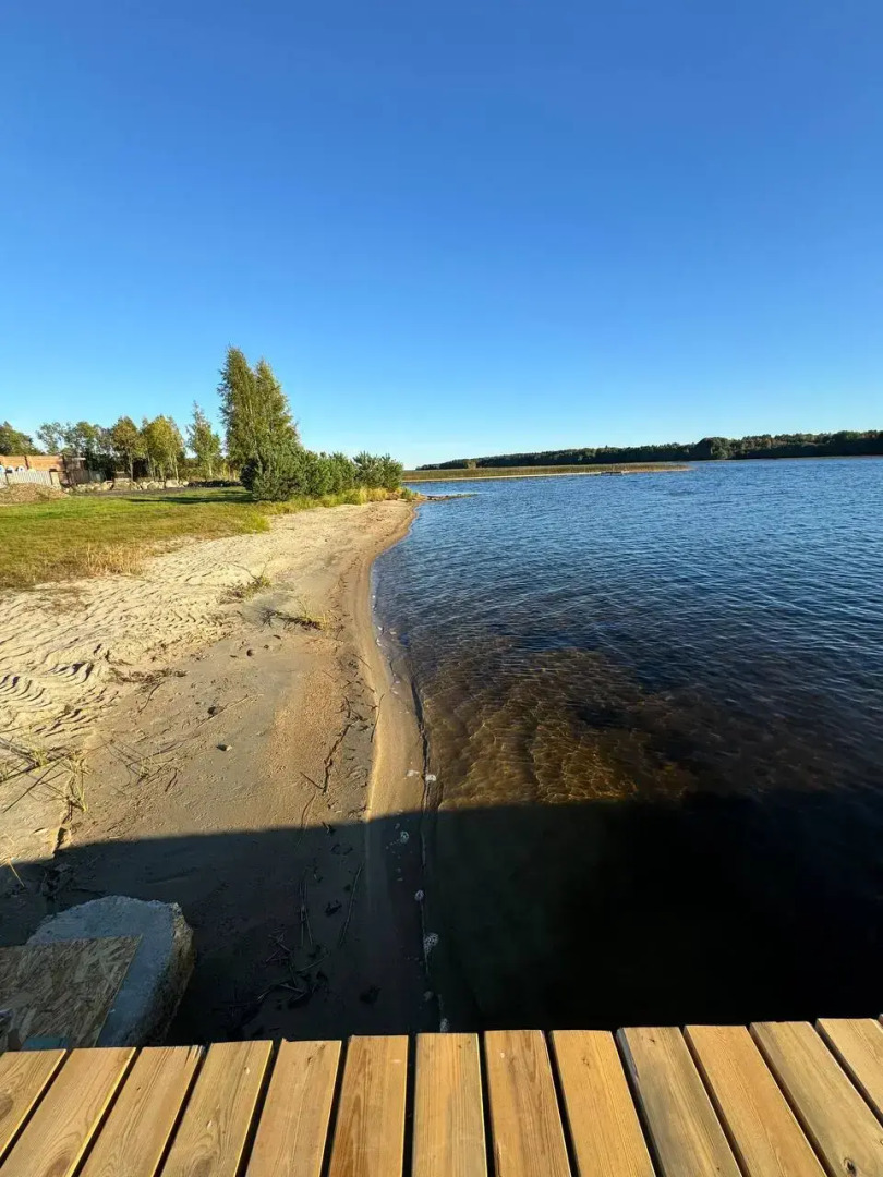 Вилла Ялгуба