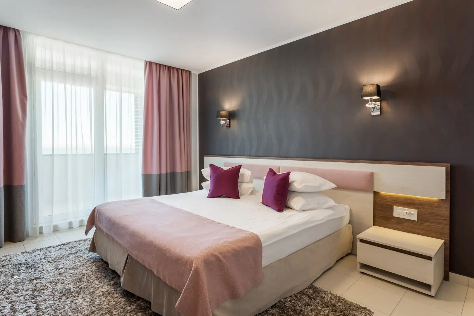 Отель Splendid Conference and Spa Hotel - Adults Only