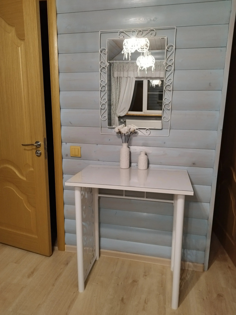 Частный Дом S Baney