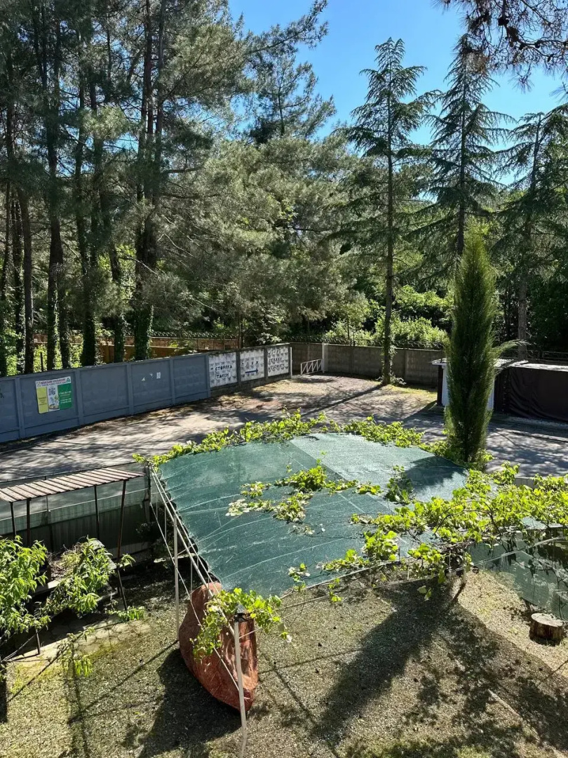 Вилла Paradise