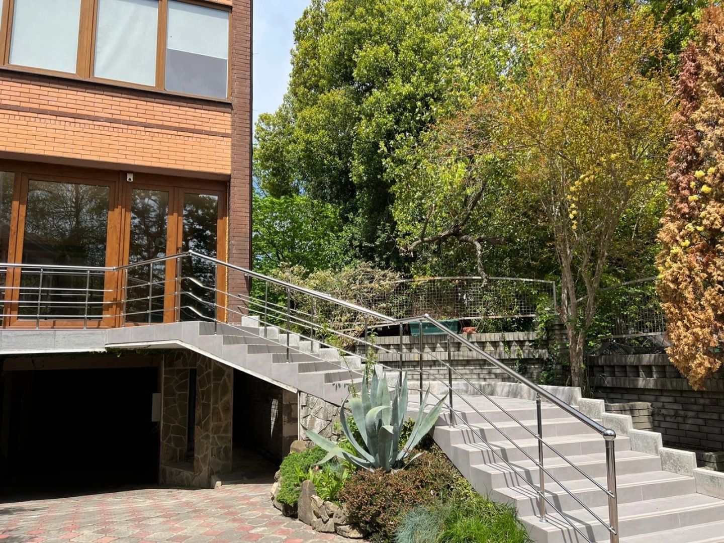 Гостевой дом Верона