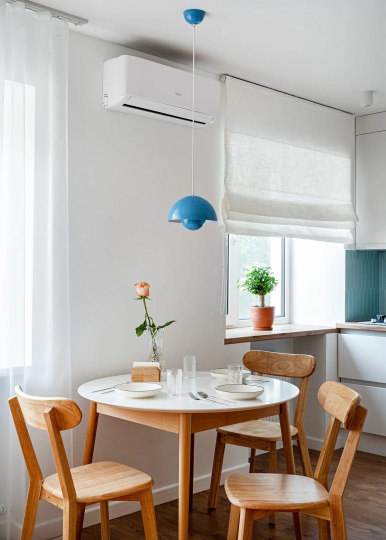 Квартира на улице Нурсултана Назарбаева 21/64