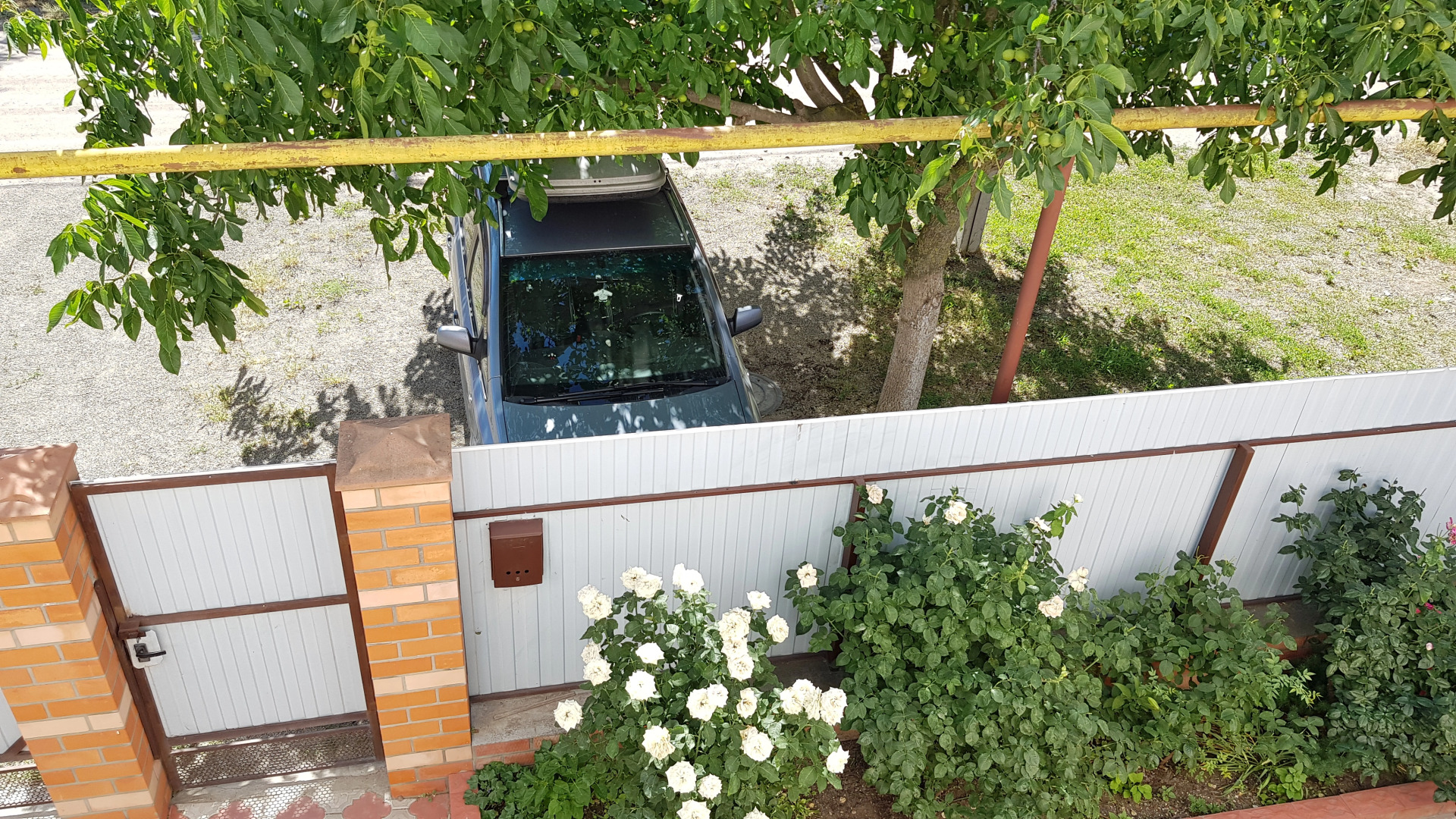 Частный дом Нептун