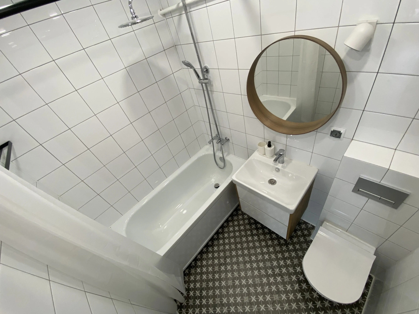 Апартаменты на Герцена 20