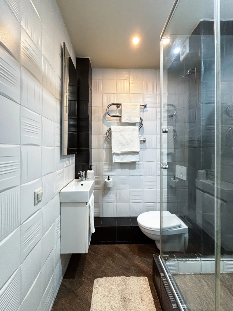 Жилое помещение MegaStay 8