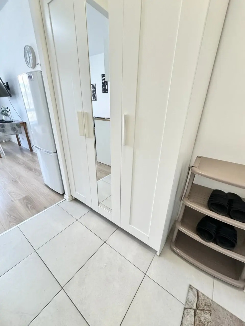 Апартаменты Лётчика Ларюшина 6/1 Proapart