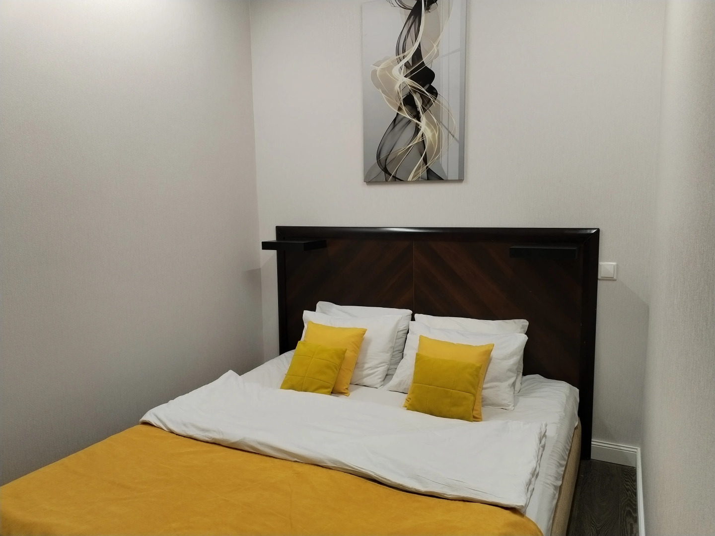 Мини-отель Адажио на Коломенской