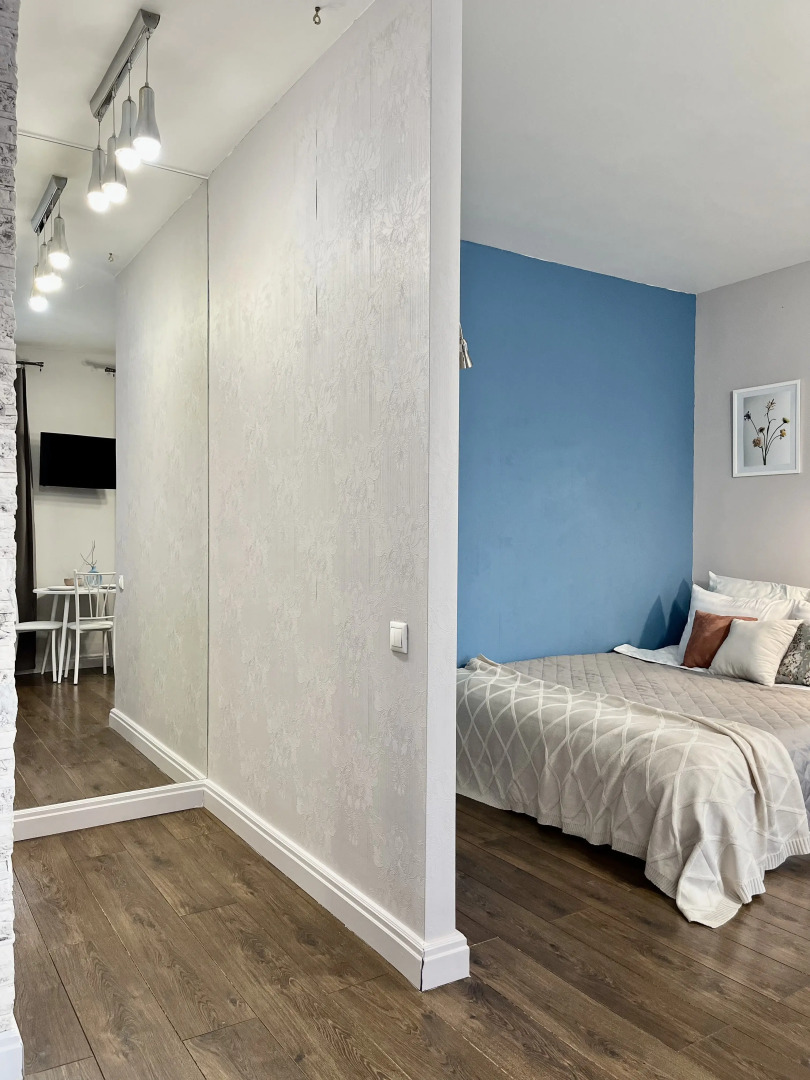 Квартира на Карла Либкнехта 112