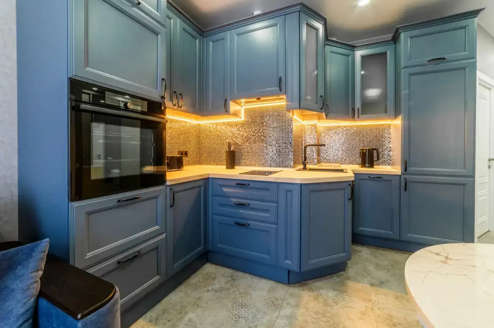 Квартира Уютная в Сириусе