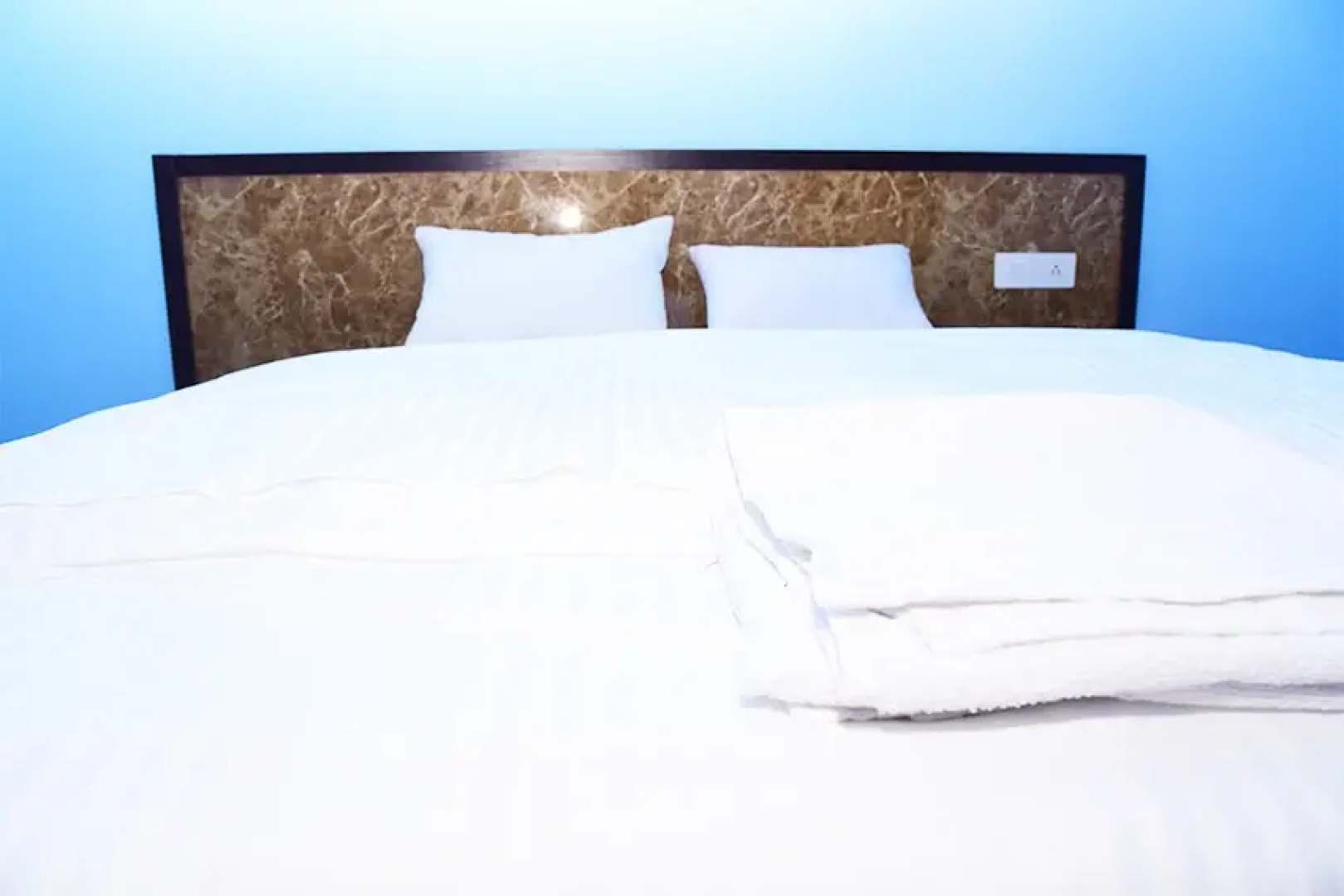 Отель Thangam Residency