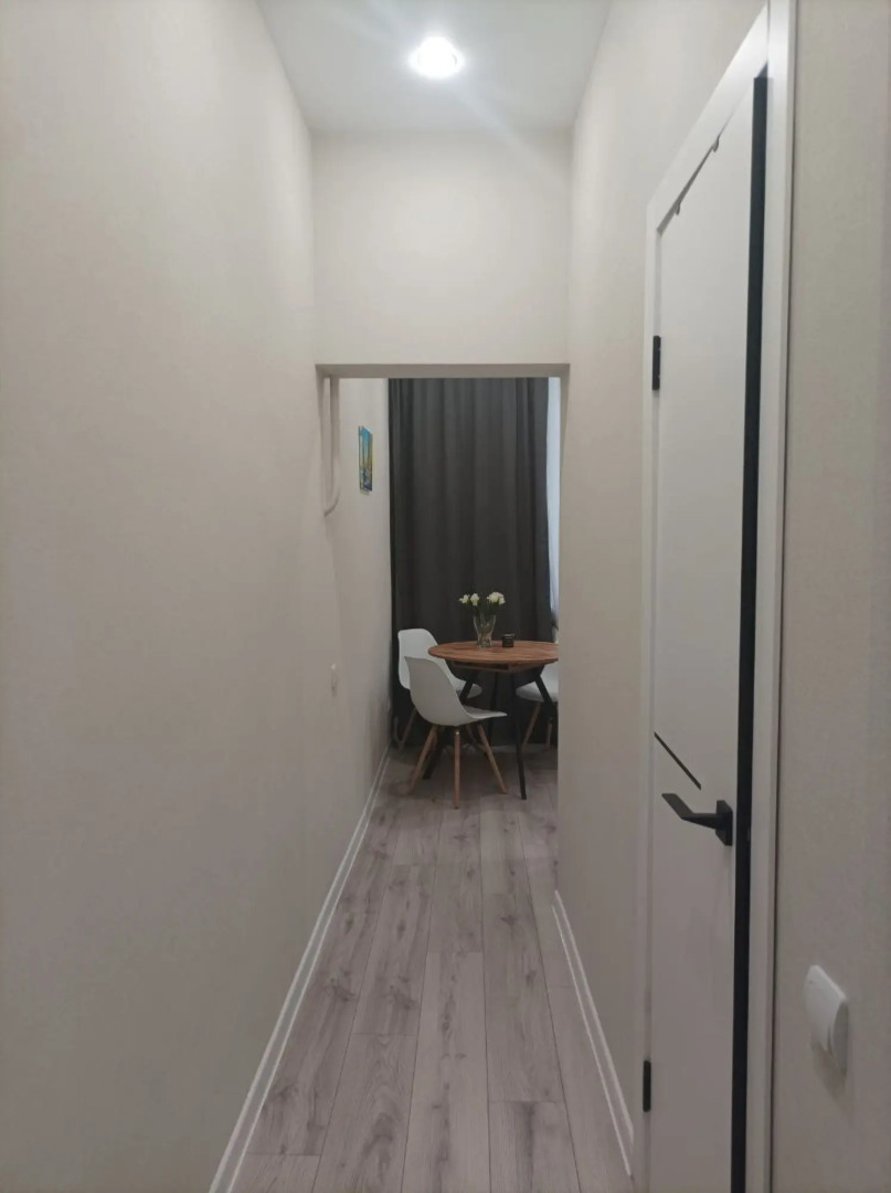 Квартира На улице Калинина 7