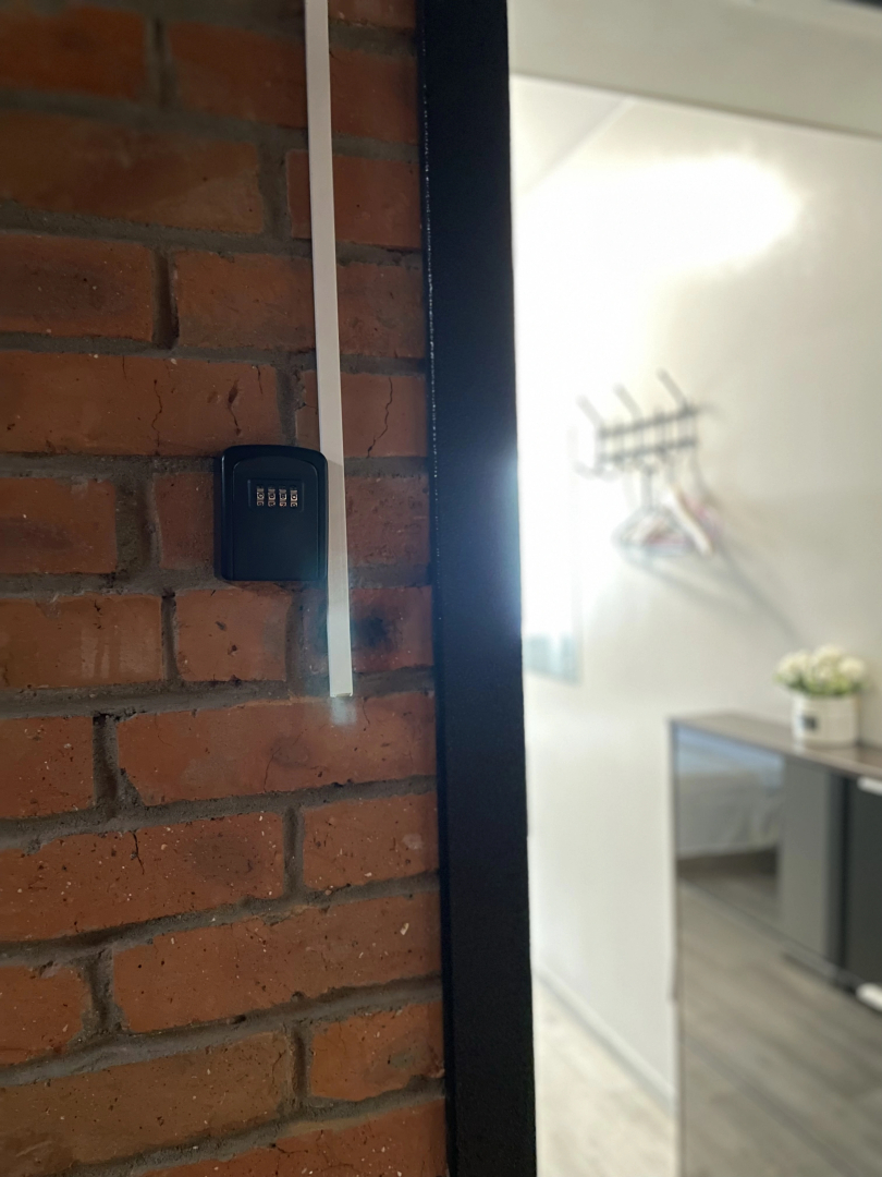 Апартаменты Студия-стандарт